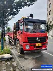 Buy XCMG Used Crane / 5 Buy XCMG Used Crane / 5